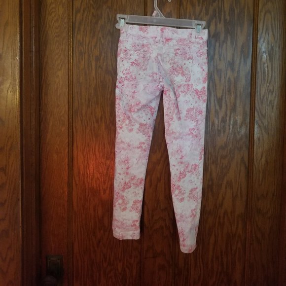 PLACE PANTS  Size 8 girls - Picture 2 of 2